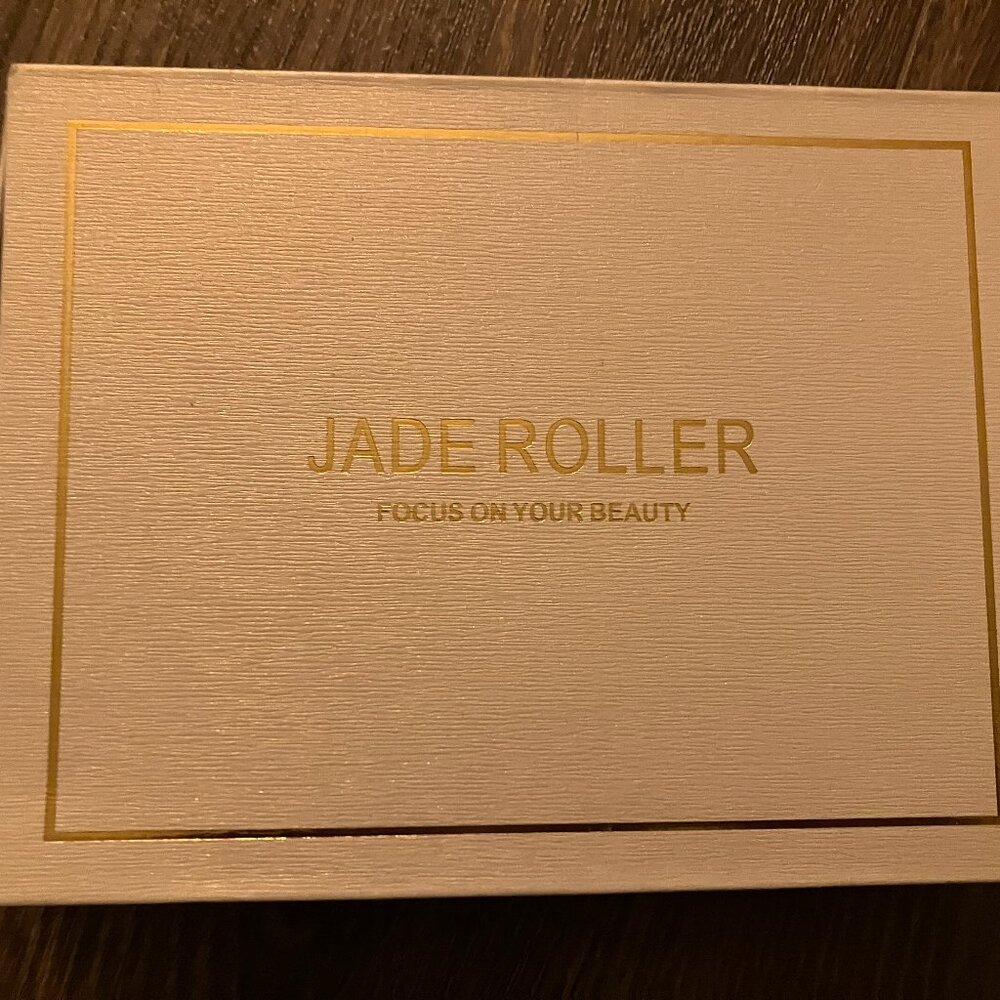 Jade Roller & Gua Sha Set – BAIMEI